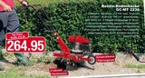 i&M BauCentrum Weißenfels - Benzin-Bodenhacke GC-MT 2236 Angebot im Prospekt Benzin-Bodenhacke GC-MT 2236 bei i&M BauCentrum im Weißenfels Prospekt für 315,29 €