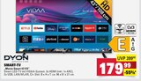 Aktuelle Fernseher Angebote bei Marktkauf in Lörrach Aktuelles Movie Smart 43 VX Angebot bei Marktkauf in Lörrach ab 179,99 €