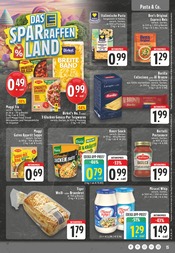 Aktueller EDEKA Prospekt mit Barilla, "Aktuelle Angebote", Seite 15