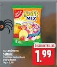 Softmix von GUT&GÜNSTIG für 1,99 € bei E center im Angebot Softmix von GUT&GÜNSTIG im aktuellen E center Prospekt