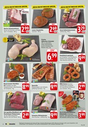 Hackfleisch im E center Prospekt in Kirchheim Aktueller E center Prospekt mit Hackfleisch, "Aktuelle Angebote", Seite 6