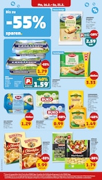 Gouda Angebot & Preis im aktuellen Penny Prospekt Gouda Angebot im aktuellen Penny Prospekt auf Seite 10