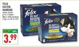 Felix Katzen-Nahrung im Angebot bei Marktkauf in Hemer Felix Katzen-Nahrung Angebote von Purina bei Marktkauf Hemer für 3,99 €