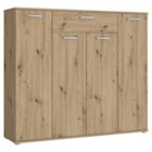 Kommode im POCO Prospekt Kommode  im aktuellen POCO Prospekt für 99,99 €