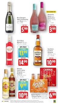Rum im aktuellen EDEKA Prospekt (Koblenz) Rum im EDEKA Prospekt "Aktuelle Angebote" mit 42 Seiten (Koblenz)
