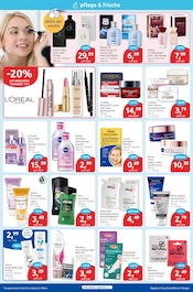 Aktueller budni Prospekt mit Router, "drogeriemarkt", Seite 2