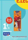 Friandises chien - VITAKRAFT dans le catalogue E.Leclerc