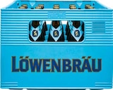 Original Bier im Angebot bei Netto Marken-Discount in Burghausen Original Bier Angebote von Löwenbräu bei Netto Marken-Discount Burghausen für 9,99 €