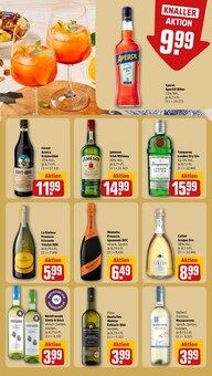 Grappa im REWE Prospekt "Dein Markt" mit 30 Seiten (Krefeld)