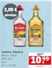 Repos Angebote von SIERRA TEQUILA bei Getränke Quelle Weydringer Goslar für 10,99 €