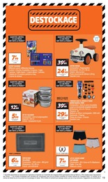 Prix et réduction Lingerie Homme dans le prospectus Netto en cours Offre Lingerie Homme dans le catalogue Netto du moment à la page 19