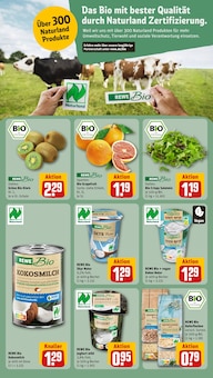 Grapefruit Angebot im REWE Prospekt, gültig von 16.02.2026 bis 21.02.2026 Grapefruit Angebot im aktuellen REWE Prospekt auf Seite 12