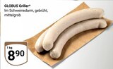 GLOBUS Wetzlar - Griller Angebot im Prospekt Griller bei GLOBUS im Wetzlar Prospekt für 8,90 €
