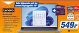 Notebook IdeaPad Slim 3 Angebote von Lenovo bei expert Ingolstadt für 549,00 €