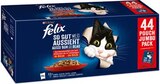 Aktuelles Multipack Katzennassnahrung Angebot bei Hagebaumarkt in Wolfsburg ab 12,99 €