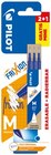 Tintenroller FriXion Ball 0.7 von Pilot im aktuellen Penny Prospekt für 2,99 €