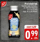 Proteindrink bei EDEKA im Herne Prospekt für 0,99 €