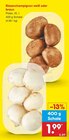 Riesenchampignon weiß oder braun im Angebot bei Netto Marken-Discount in Recklinghausen Riesenchampignon weiß oder braun Angebote bei Netto Marken-Discount Recklinghausen für 1,99 €