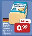 combi Diepholz - Benjamin Angebot im Prospekt Benjamin bei combi im Diepholz Prospekt für 0,99 €