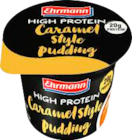 Aktuelles High Protein Pudding Angebot bei E center in Rostock ab 1,00 €