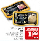 Aktuelles Eis Angebot bei Marktkauf in Erlangen ab 1,88 €