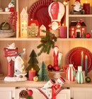 LED-Santa mit Briefkasten im Angebot bei Höffner in Ratingen LED-Santa mit Briefkasten Angebote bei Höffner Ratingen für 6,00 €