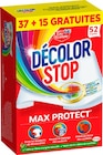 Decolor Stop max protect - Eau Ecarlate dans le catalogue Lidl