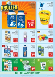 Milch im Marktkauf Prospekt in Hof Aktueller Marktkauf Prospekt mit Milch, "AUSWAHL RIESIG, PREISE NIEDRIG", Seite 18