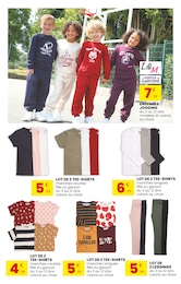 Offre Gilet Femme dans le catalogue Stokomani du moment à la page 3