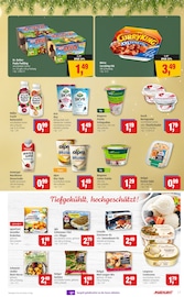 Aktueller Markant Prospekt mit Tiefkühlkost, "...freu Dich drauf!", Seite 7