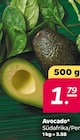 Avocado im aktuellen Netto mit dem Scottie Prospekt