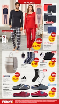 Schuhe im Penny Prospekt "Wer günstig will, muss Penny." mit 42 Seiten (Offenbach (Main))