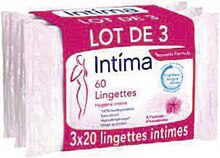 Casino Supermarchés Vannes - Lingettes Promo Lingettes dans le catalogue Casino Supermarchés Votre mois Casinomania à Vannes