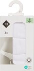 Slips unis ou fantaisies femme - TEX dans le catalogue Carrefour