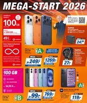 Apple im expert Prospekt in Kaufbeuren Aktueller expert Prospekt mit Apple, "Top Angebote", Seite 10