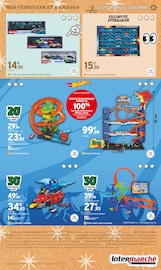 Voiture Miniature Angebote im Prospekt "CHER PÈRE NOËL" von Intermarché Super Voiture Miniature Angebote im Prospekt "CHER PÈRE NOËL" von Intermarché Super auf Seite 25