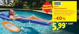 Aktuelles Wasserhängematte Angebot bei Lidl in Bochum ab 5,99 €