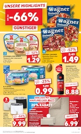 Unterwäsche im Kaufland Prospekt in Garbsen Aktueller Kaufland Prospekt mit Unterwäsche, "Aktuelle Angebote", Seite 11