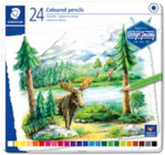 Buntstifte im Müller Prospekt Buntstifte von Staedtler im aktuellen Müller Prospekt für 9,99 €