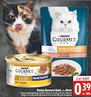 Aktuelle Feinkostlebensmittel Angebote bei E center in Wuppertal Aktuelles Gold Feine Pastete mit Huhn Angebot bei E center in Wuppertal ab 0,39 €