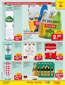 Bitburger im aktuellen Netto Marken-Discount Prospekt (Bietigheim-Bissingen) Bitburger im Netto Marken-Discount Prospekt "Aktuelle Angebote" mit 68 Seiten (Bietigheim-Bissingen)