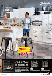 Aktueller Höffner Prospekt mit Mülleimer, "KÜCHEN SPEZIAL!", Seite 9