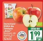 Tafeläpfel Elstar von EDEKA Bio im aktuellen EDEKA Prospekt