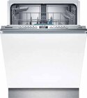Einbau-Geschirrspüler CG6VX02EBD, vollintegriert im Angebot bei EP: in Flensburg Einbau-Geschirrspüler CG6VX02EBD, vollintegriert Angebote von Constructa bei EP: Flensburg für 599,00 €