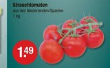 Strauchtomaten Angebote bei V-Markt München für 1,49 €