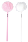 Bleistift mit Pompom von novoo creative für 1,99 € bei Mäc-Geiz im Angebot Bleistift mit Pompom von novoo creative im aktuellen Mäc-Geiz Prospekt