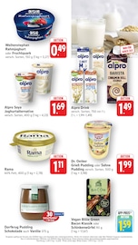 Aktueller EDEKA Prospekt mit Joghurt, "Aktuelle Angebote", Seite 6