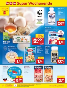Florida Eis Angebot im Netto Marken-Discount Prospekt, gültig von 25.08.2025 bis 30.08.2025 Florida Eis Angebot im aktuellen Netto Marken-Discount Prospekt auf Seite 50
