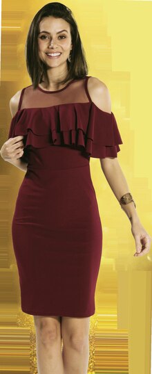 Robe - Géant Casino à Nice Robe en promo chez Géant Casino Nice à 22,00 €
