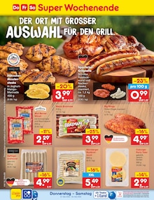 Pute im Netto Marken-Discount Prospekt "Aktuelle Angebote" mit 71 Seiten (Bielefeld)